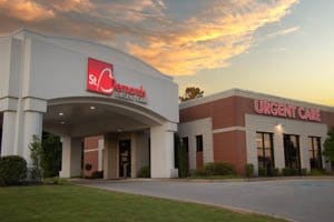 St. Bernards Urgent Care - Parker Road